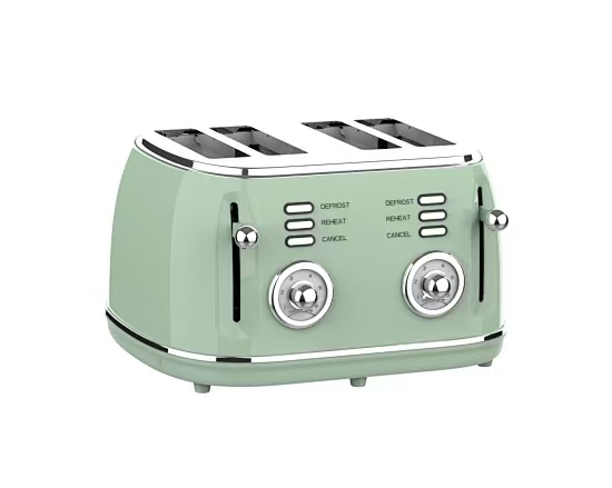 Grille-pain 4