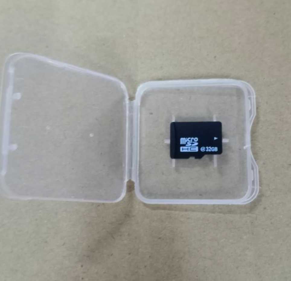 32GB