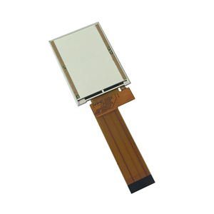 Piccolo LCD 2 pollici 176*220 risoluzione TFT Display LCD MCU 8 Bit interfaccia ILI9225G Drive IC 30pin FPC modulo LCD - Product Image 5
