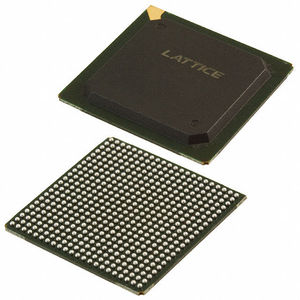 Matriz de compuertas programables en campo (FPGA) 484-FBGA, con capacidad de - Product Image 1
