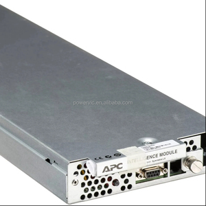 Orijinal Schneider APC SYMIM5 APC Symmetra LX istihbarat modülü APC Symmetra aksesuarları - Product Image 4