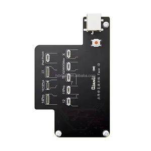 QianLi iCopy Plus 2.3 Programmierer tester für iPhone 6 7 8 X XS XR XS MAX 11 12 13 Mini 14 15 Pro Max Detection Programmer Set - Product Image 4