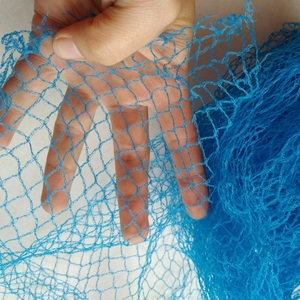 Anti Bird Net HDPE Vogel netze Netz recyceln Netz Pe Knotless Fishing Mesh Hole für Obst fisch - Product Image 6