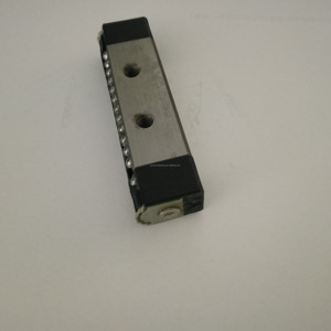 KUVS10-B KUVS10B线性滑块的原始线性循环滚珠轴承单元 - Product Image 4