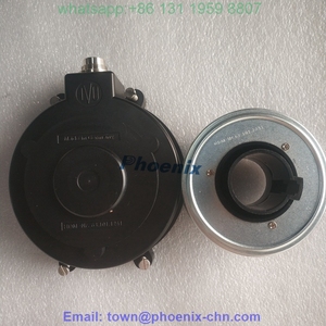 Imported New 63.101.2211 <strong>Sensor</strong> Code G322.A04 <strong>Encoder</strong> 63.101.2231 Card 372.00653/2 for Heidelberg CD102 SM102 - Product Image 2