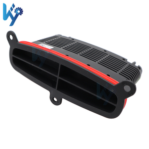 Kontrol modülü ünitesi 7 serisi F01F02 F03 OEM 63117440876 otomatik TMS LED far sürücü AFS 63117440876 - Product Image 4