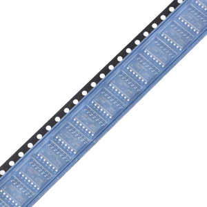 Nuovo IR21094STRPBF SOIC-14 IC componenti elettronici Chip IRS21094 IRS21094STRPBF DDR RAM controller - Product Image 4