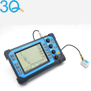 3Q <strong>Phased</strong> <strong>Array</strong> Ultrasonic <strong>Flaw</strong> Crack <strong>Detector</strong> Equipment <strong>Supplier</strong> - Product Image 6