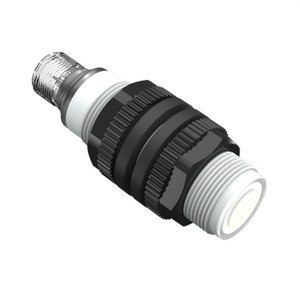 For M18 High Precision Ultrasonic Transducer 1530VDC Depth <strong>Sensor</strong> for Liquid Level Measurement - Product Image 1