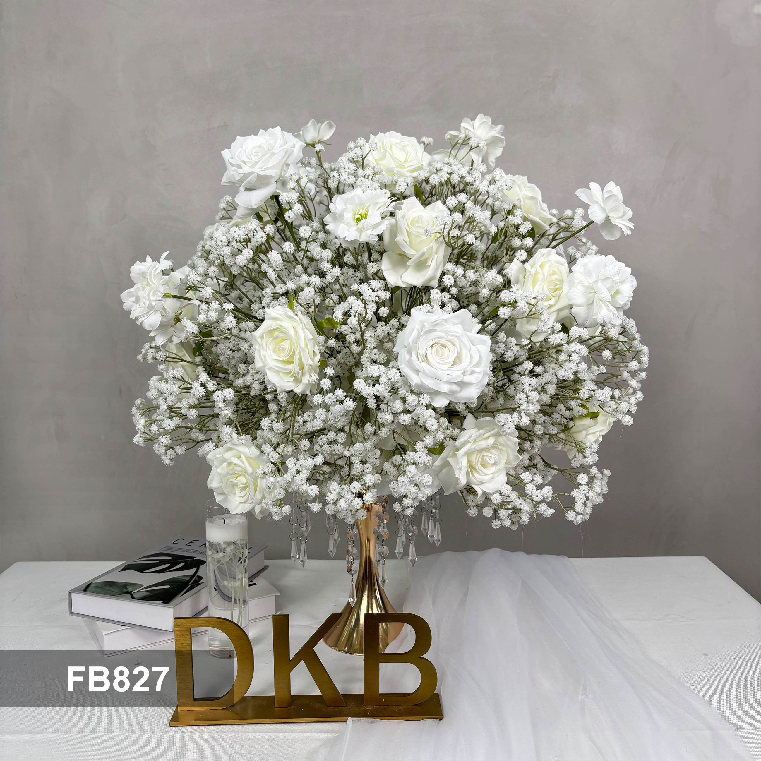 FB827