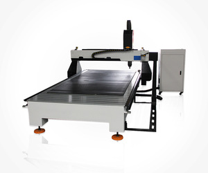 DIY 4x8数控刳刨机木门雕刻1325 1530台式数控刳刨机待售 - Product Image 2
