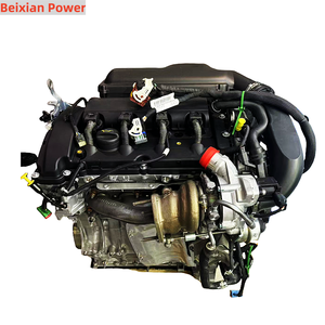 Professional Manufacture 1.6T EP6 <strong>Engine</strong> for Peugeot <strong>Engine</strong> Assembly - Product Image 1