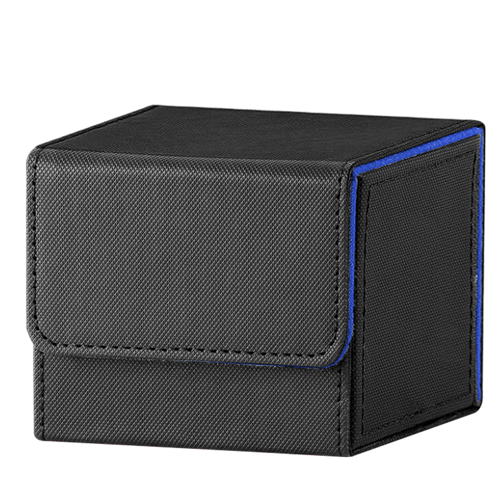 Regular Black+Blue