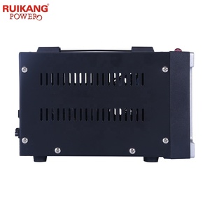 High Quality Meter Display 220V 110V <strong>Output</strong> with High <strong>Voltage</strong> Protection <strong>Voltage</strong> Stabilizer - Product Image 2