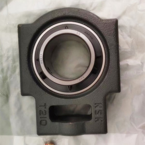 Khối Ổ Trục Chịu Lực Asahi Chức Năng Sáng Tạo Với Ổ Đỡ Chèn Blfl1j Blfl2j Blfl3j Blfl4j Blfl5j - Product Image 5