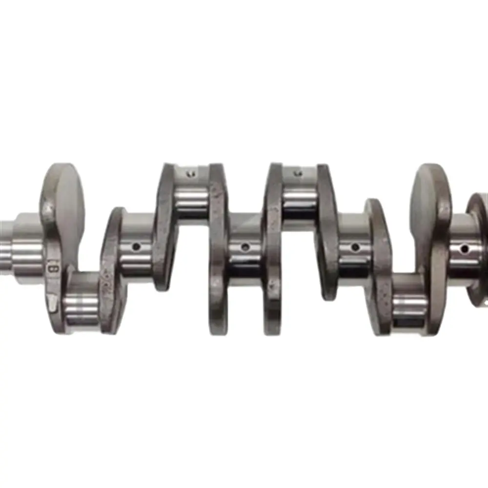 3965008 3939367 3608833 crankshaft for cummins engine QSB4.5 NT855 spare parts high quality hot-selling