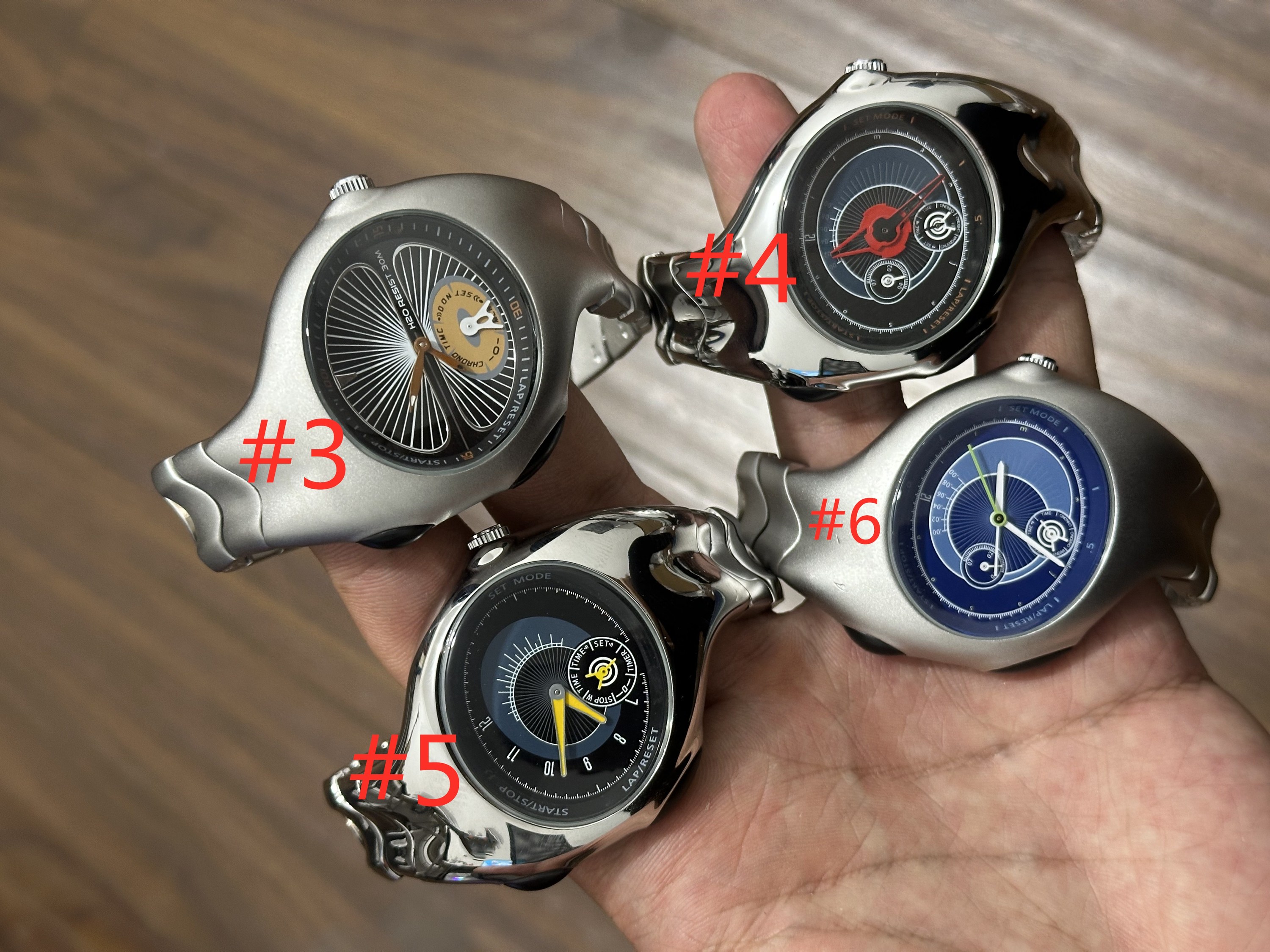 #4
