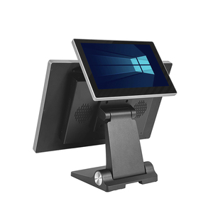 <strong>Pos</strong> System 14 Inch <strong>Android</strong> <strong>Touch</strong> <strong>Android</strong> <strong>Pos</strong> Terminal Oem <strong>Pos</strong> Double Monitor Cash Register in China - Product Image 5