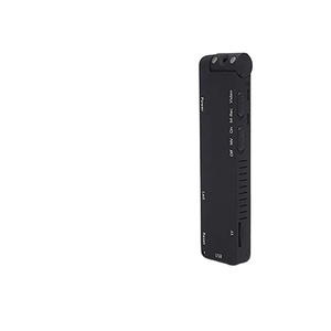 Minicámara MD14 HD 1080P CMOS con Sensor, pluma de grabación DVR DV, grabadora de movimiento, lente de rotación de 180 grados, Micro Cámara - Product Image 2