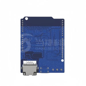 Open Source Hardware Development Board-Xiaoanpai-UNO-ET485 unterstützt Ethernet-Schnitts telle