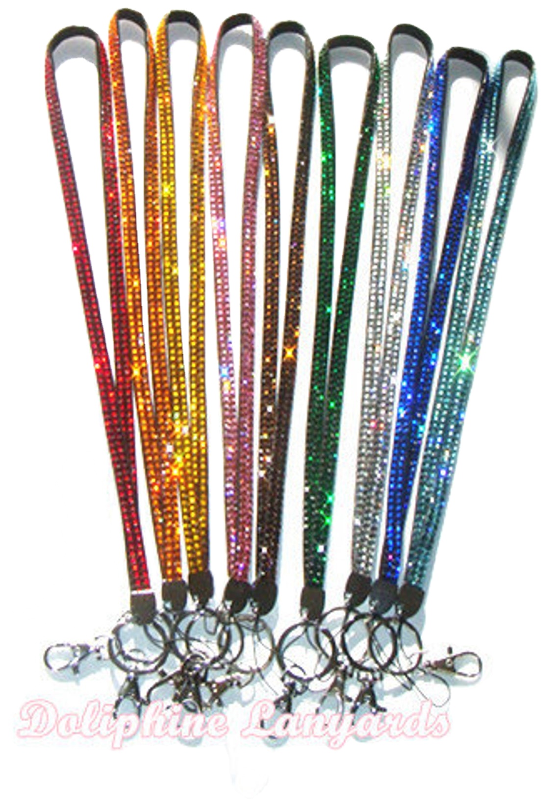 customized colors
