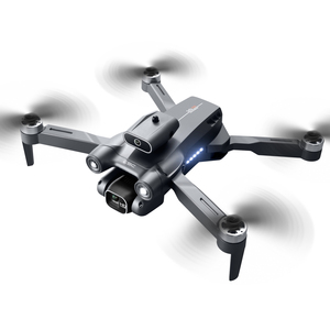 2024 S150 Mini HD Professional Dron 4K Image 100M Remote Control 18 <strong>Minute</strong> Long Flight 2 RC Batteries 1S1S Prosumer Drones - Product Image 1