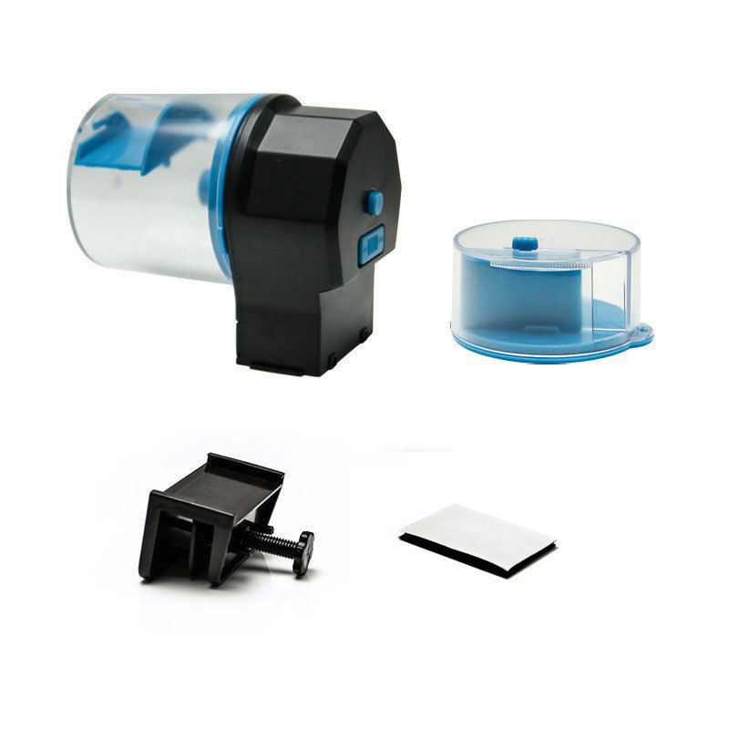 Modèle bleu (batterie non incluse)