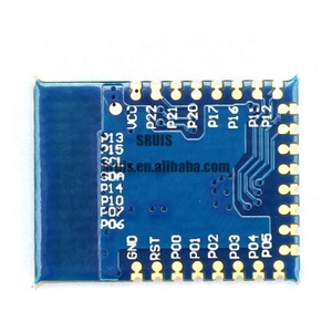 JDY-08 BLE BT 4.0 Uart <strong>Transceiver</strong> Module CC2541 Central Switching Wireless Module iBeacon - Product Image 3