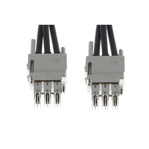 <strong>STACK</strong>-T1-3M Stackwise-480 Stacking Cable 3 Meters Data Cable Intended to Work With Ethernet for 3850 and 9300 Switches