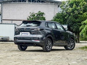 Changan Auto CS55 PLUS Cheap Gas <strong>Cars</strong> Changan <strong>Vehicles</strong> CS55 Plus Changan CS55 2024 SUV <strong>Car</strong> in China - Product Image 3
