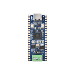 Scheda di sviluppo Waveshare RP2350, basata su microcontrollore Dual-core e Dual-architettura Raspberry Pi RP2350A