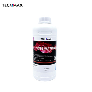 爱普生打印头超彩升华油墨升华低gsm纸1千克热转印染料油墨 - Product Image 6