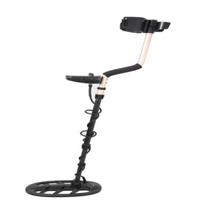 High Sensitivity Professional Handheld Gold <strong>Detector</strong> Custom Factory Direct Discover Pro Gold Metal <strong>Detector</strong> at <strong>an</strong> Price - Product Image 1