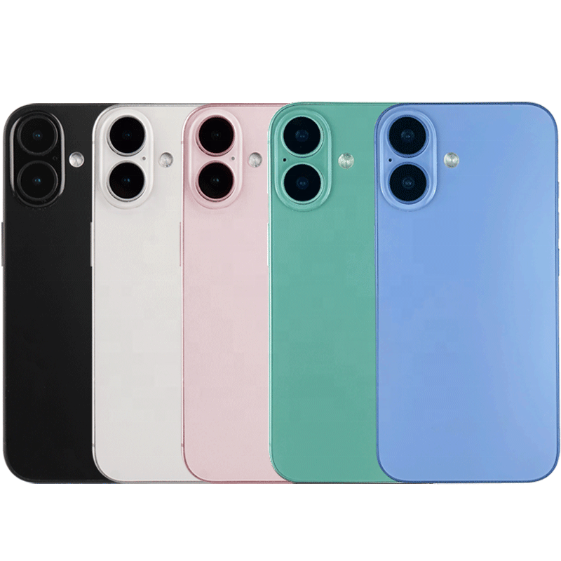 Multicolore