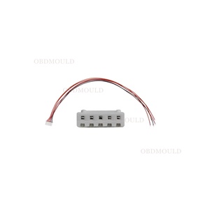 New OBDSTAR MP001 Set MP001 <strong>Programmer</strong>+C4-01Host + W004/W005/W006/ECU Bench Jumper for OBDSTAR DC706 - Product Image 5