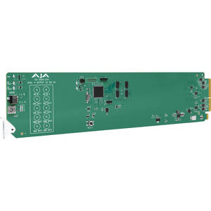 Pantalla de vídeo de alta calidad SDI a 3G-SDI para HDMI con escalado de región de interés inalámbrico, entrada de 5V para juegos, 1 unidad - Product Image 1