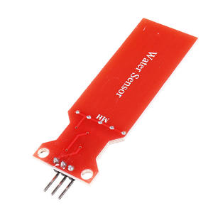 DC 3V-5V 20mA Regenwasser stands ensor modul Für Arduino