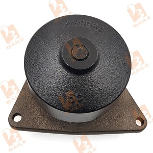ปั๊มน้ํา 3802081 สําหรับเครื่องยนต์ Cummins 6C C8.3L 6CT8.3 6CTA8.3 - Product Image 2