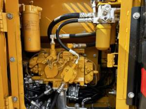 2023 Production <strong>Carter</strong> 320 Superior Performance Affordable <strong>Carter</strong> 312 315 320 323 325 329 330 336 Used Excavator - Product Image 3