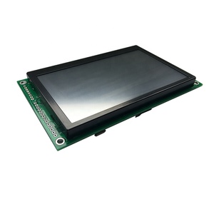 Pantalla LCD TFT de 4,3 pulgadas y 480x272 con interfaz SPI táctil opcional Panel de visualización de configuración inteligente Módulos inteligentes - Product Image 4
