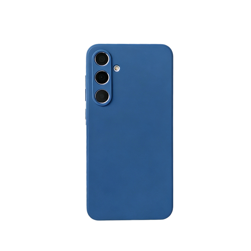 Bleu saphir
