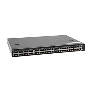 S3048-ON 48x1G T L3 4x10G SFP + オープンネットワークビッグデータスイッチ