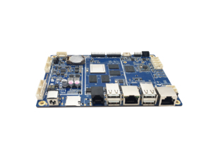 Android 6.0/7.1/8.0 WIFI BT 5.0 USB * 5, porta seriale * 2 50w Wifi Amplificatore di Bordo - Product Image 5