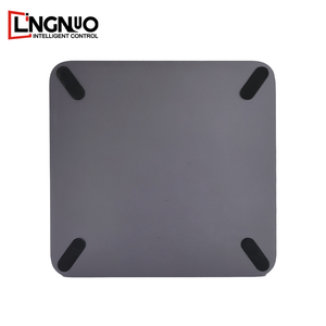 Factory Direct Cheap Compact Desktop PC <strong>Linux</strong> Win 10 Home Fanless Office Mini <strong>Computer</strong> - Product Image 6