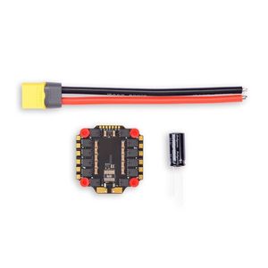 Personalizzazione OEM 60A ESC Controller di volo FPV Board RC Tracker per aereo Drone RC FPV - Product Image 6