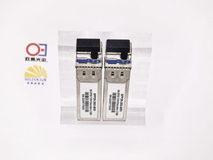 <span class=keywords><strong>Module</strong></span> émetteurs-récepteurs optiques SFP28 25Gbps avec TX1270nm/RX1330nm BIDI 40KM SMF 25Gbps LC Connector Ethernet Communication Modules - Product Image 4