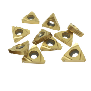 Fabrik Iso Zccct hochwertige 16er/16ir/11er/11ir/22er/22ir Cnc-Karbid-Schneidwerkzeuge Fadenverbindungen - Product Image 5