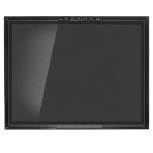 Cheap Screen 4:3 20&quot; 22&quot; 24&quot; Open Frame LED <strong>Monitor</strong> with Metal Case <strong>DC</strong> <strong>12V</strong> - Product Image 5