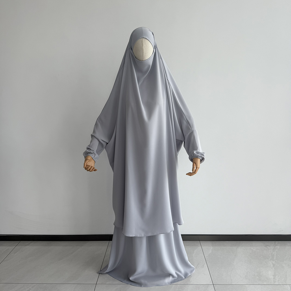 Grigio chiaro