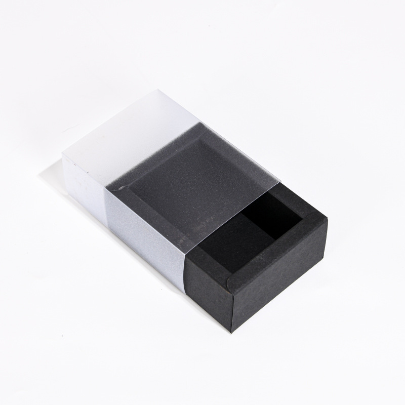 Black Matte finish